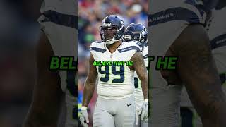 The SEAHAWKS Need Leonard Williams to Be ELITE in 2025 👀 #seattleseahawks #seahawks #leonardwilliams