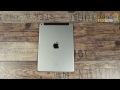 Обзор Apple iPad Air 2