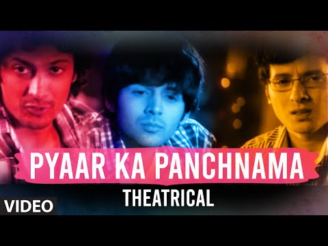 Pyaar Ka Punchnama'