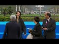 LIVE: Belgium hosts first Nuclear Energy Summit  - 03:10:32 min - News - Video