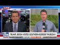 Newsom takes swipe at spineless GOP amid startling new border numbers  - 02:13 min - News - Video