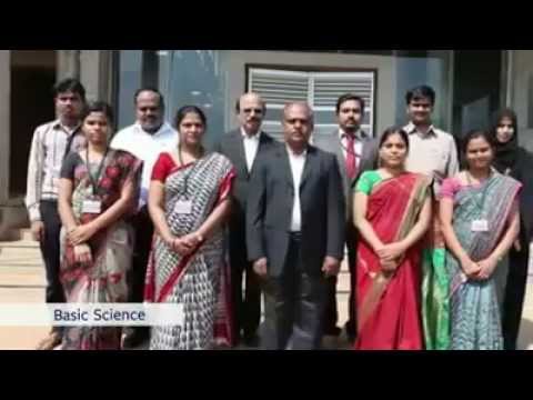 Bearys Institute of Technology (BIT, Mangalore) Others(2)