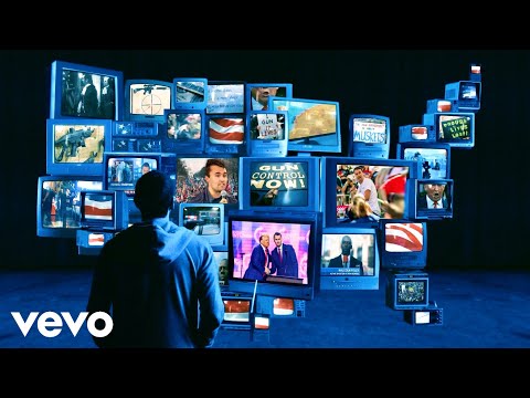 Eminem - Charlie (Music Video) (2025)