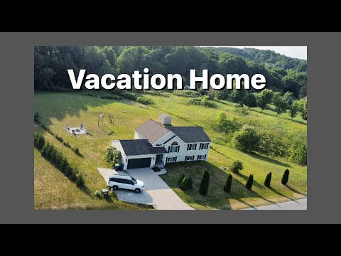 Property video