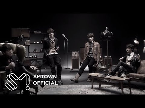 S.M. THE BALLAD 에스엠 더 발라드 'Hot Times (시험하지 말기)' MV