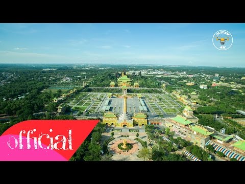 Dai Nam Van Hien Wonderland - Thu Dau Mot city - Binh Duong