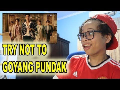 SUPER JUNIOR X REIK 'One More Time (Otra Vez) MV REACTION