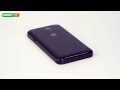 Huawei Y330 - dual SIM смартфон начального уровня - Видеодемонстрация от Comfy.ua