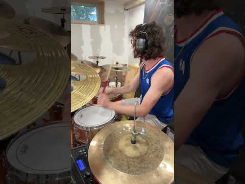 Kanye West - All Of The Lights / Drum Cover