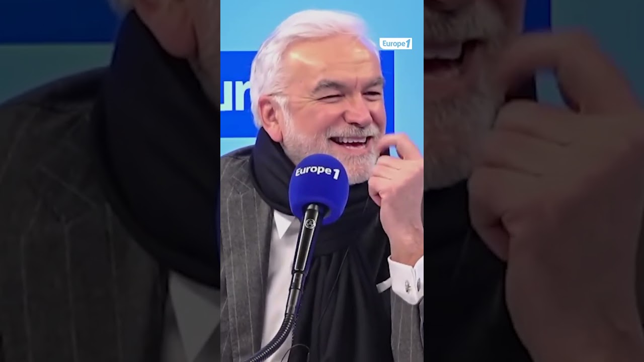 "5 jours après notre rencontre, je l'ai demandé en mariage" (Georges Fenech)