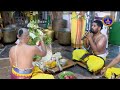 Snapana Tirumanjanam | Sri Kodanda Rama Swamy Pavitrotsavalu || Vontimitta | 25-08-2025 || SVBC TTD  - 01:00:02 min - News - Video