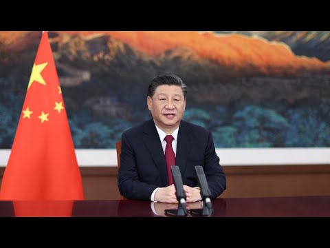 CGTN: Hlas Číny v Boao: Multilateralismus, otevřenost a Nová Hedvábná stezka