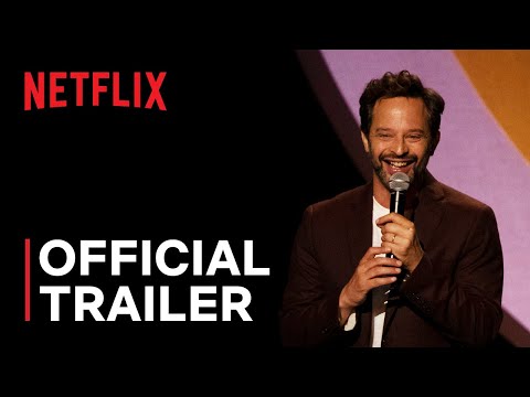 Nick Kroll: Little Big Boy'