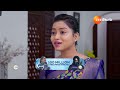 Nindu Noorella Saavasam | Ep - 224 | Apr 30, 2024 | Best Scene 1 | Zee Telugu