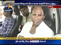 Kodela Siva Prasada Rao Attack Case: 8 suspects arrested