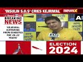 Conspiracy to kill Kejriwal | Saurabh Bharadwaj Speaks On Kejriwals Health |  NewsX  - 04:18 min - News - Video