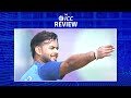 The ICC Review | Ponting on Pant-Gilchrist comparisons, emerging India youngsters  - 07:46 min - News - Video