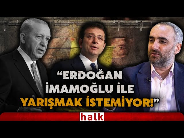 CHP lideri Özgür Özel, erken seçim tarihini açıkladı! İsmail Saymaz'dan kritik yorum...