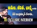 Jeevitha, Amala, Charmie introduced to industry by me- T Rajender's Exclusive Interview