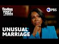 Sheryl Lee Ralph Learns of Ancestors Uncommon Love Story | Finding Your Roots | PBS