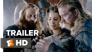 The Last King Official Trailer 1