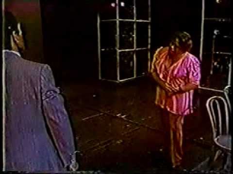 '82 Tonys--Dreamgirls "And I'm Telling You"