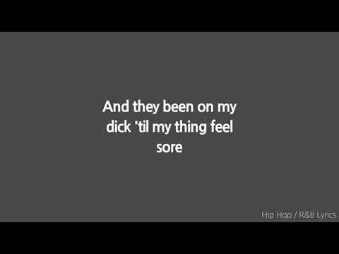 Lil Tjay - Ruthless ft. Jay Critch (Lyrics)