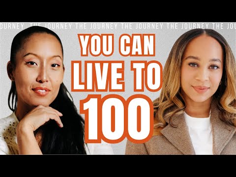 Want to Live to 100? Start Eating These Foods! ft. The Korean Vegan