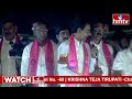 ప్రవీణ్ కుమార్ పై కేసీఆర్ పొగడ్తలు | KCR About RS Praveen Kumar | hmtv  - 04:56 min - News - Video