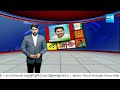 Fear Grips AP BJP  Leaders | AP Election 2024 Results | Political Corridor @SakshiTV  - 04:09 min - News - Video