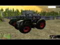 Fendt 936 Vario Forest Edition v1.2