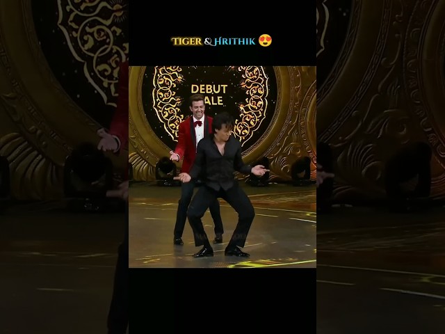 Whistle Baja Song | Tiger Shroff And Hrithik Roshan | Amezing Dance #dance #manjeetgoel #shorts