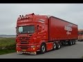 Autobude Profiliner semitrailer