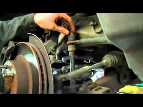Ford Ranger stabilizer anchor bar pins. By:Kris & Ethan ... Ford Ranger stabilizer anchor bar pins. By:Kris & Ethan ...