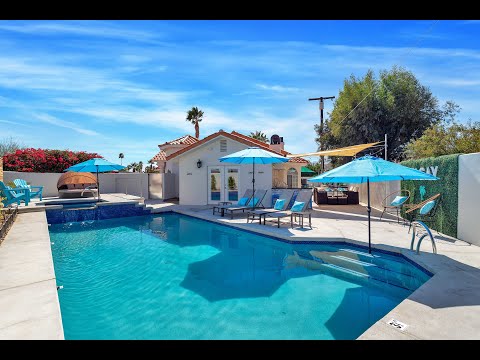 Property video