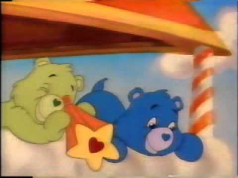 disney care bears