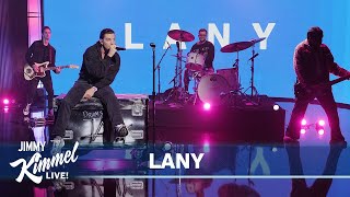 LANY – XXL