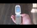 How To Restore An LG VX5200 Cell Phone To Factory Settings