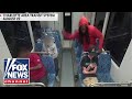 BREAKING: Federal probe launched into Charlotte train murder