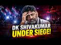 Congress Infighting Erupts in Karnataka | Troubleshooter in Trouble? DKS Faces Revolt Within | News9