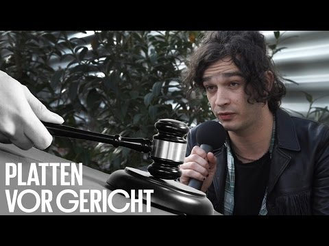 The 1975 über Moderat, OK KID, AnnenMayKantereit und mehr | Platten vor Gericht