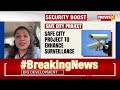 NewsX LIVE: Delhi Breaking News LIVE: AI Surveillance Explained by Ex-DCP LN Rao | Delhi Latest News  - 00:00 min - News - Video