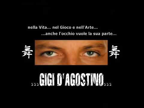 Gigi D'Agostino  - Moonlight Shadow