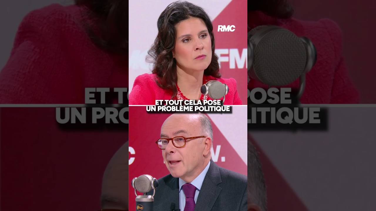"Il faut rompre définitivement avec LFI"