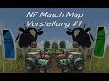 NF Match Map easy v1.0