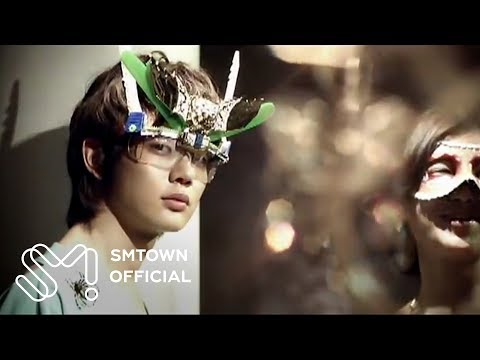 SHINee 샤이니 'Juliette (줄리엣)' MV Teaser