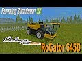 CHALLENGER ROGATOR 645D v1.0