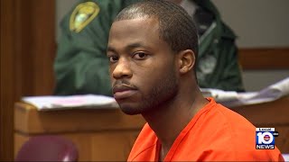 Lamborghini driver sentenced in deadly DUI crash in Miami