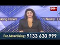 తిరుమల శ్రీవారిని దర్శించుకున్న మంత్రి సవిత | Minister Savita visits Tirumala | 99TV  - 01:05 min - News - Video