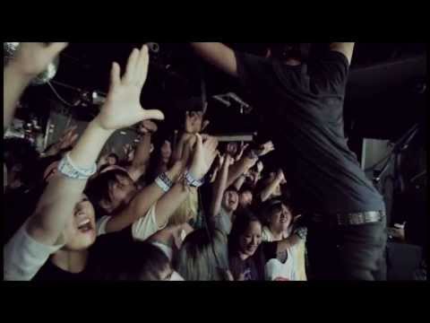 彼女 in the display -Crazy Diamond(LIVE ver.)- (OFFICIAL VIDEO)
